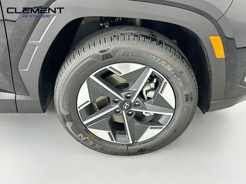 New 2026 Hyundai Tucson SEL w/ Tow & Go Package AWD/4WD image 31
