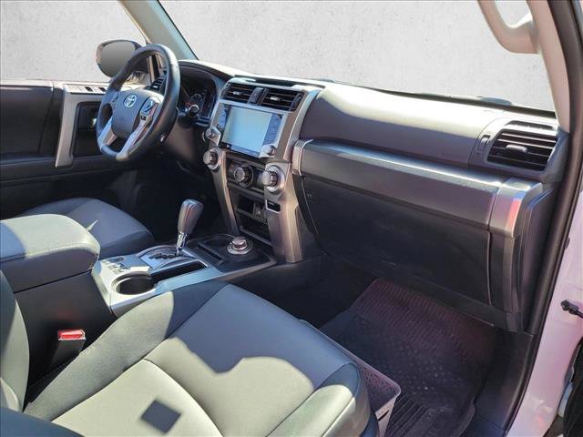 Used 2024 Toyota 4Runner SR5 Premium w/ Moonroof Package AWD/4WD image 26