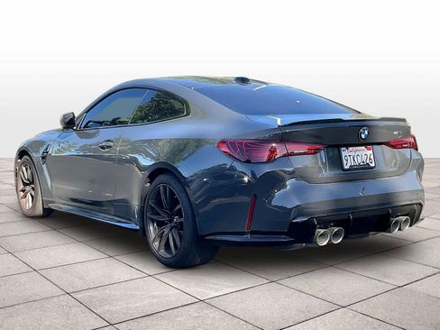 Used 2026 BMW M4 Coupe image 13