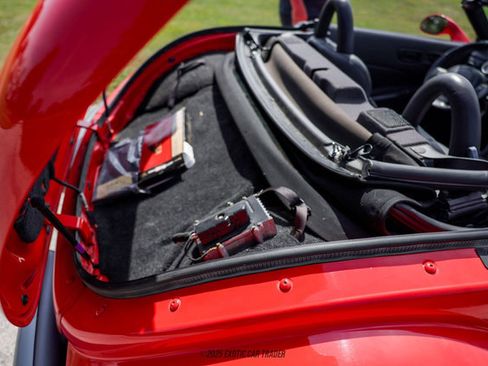 Used 1999 Plymouth Prowler image 58