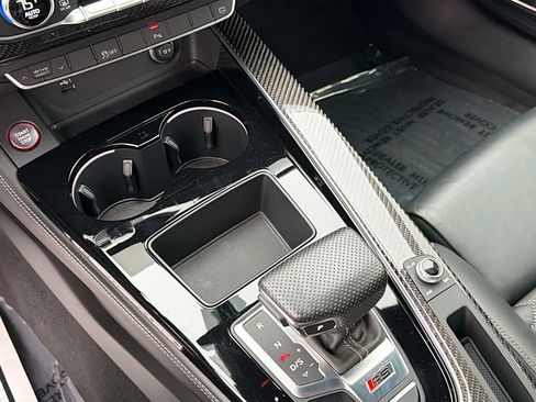 Certified 2023 Audi RS 5 Sportback image 29