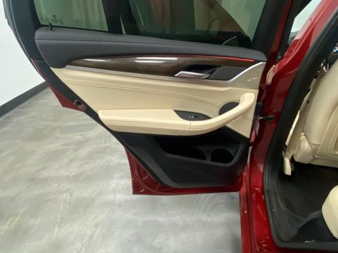 Used 2019 BMW X4 M40i w/ Premium Package AWD/4WD image 44