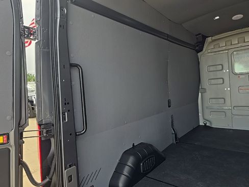 New 2025 Ford Transit 250 148 High Roof image 13