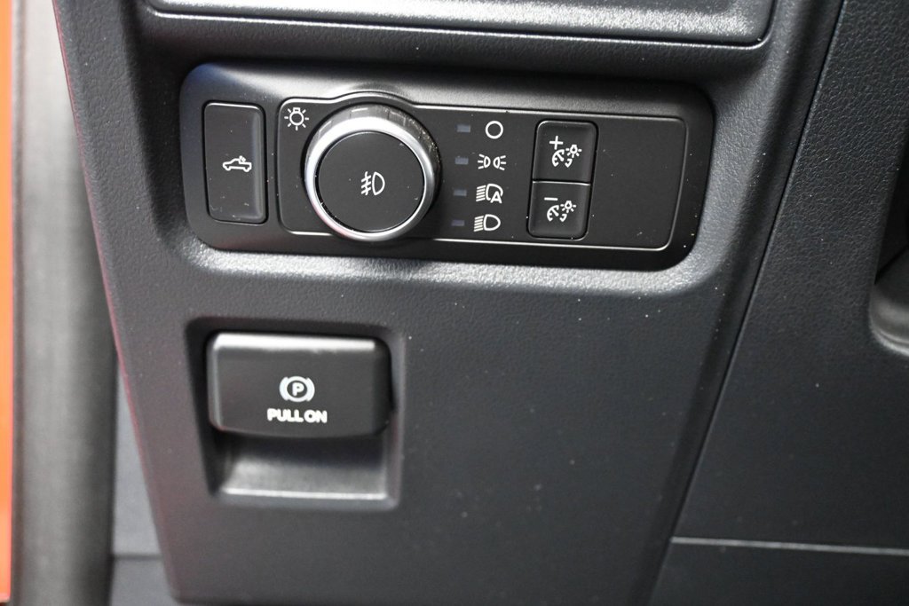 Used 2021 Ford F150 XLT w/ Equipment Group 301A Mid RWD image 12