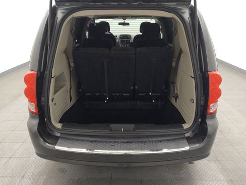 Used 2016 Dodge Grand Caravan SE w/ Quick Order Package 29E SE image 29