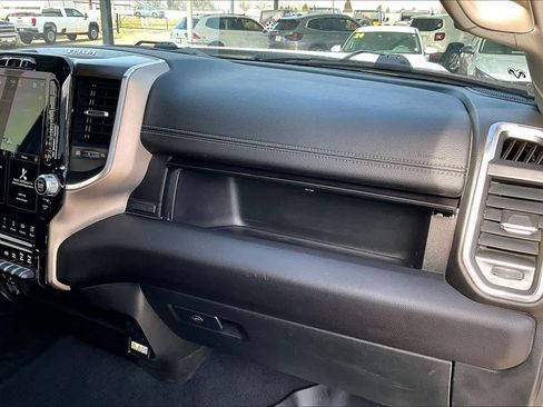 Certified 2023 RAM 2500 Laramie AWD/4WD image 19