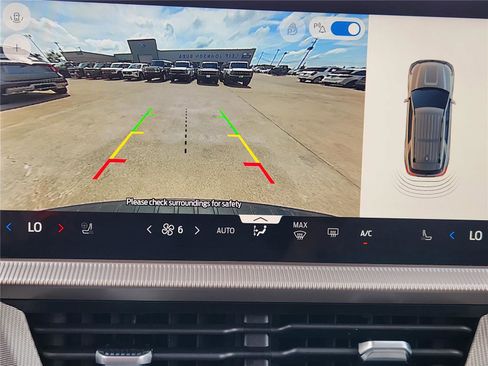 New 2026 Ford Explorer Active w/ Active Comfort Package RWD image 13