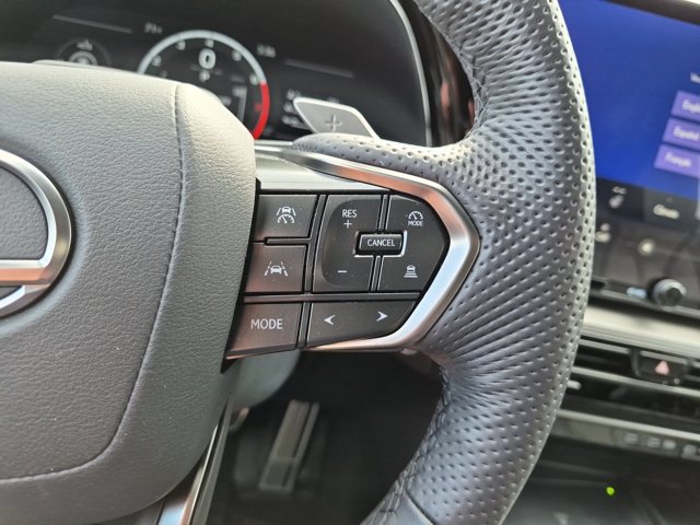 Used 2025 Lexus TX 350 AWD image 20