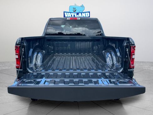 New 2026 RAM 1500 Tradesman RWD image 33