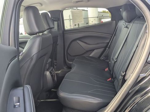 New 2026 Ford Mustang Mach-E Select w/ Comfort Package image 22