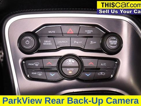 Used 2021 Dodge Challenger R/T Scat Pack image 20