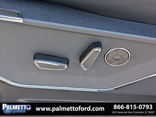 Used 2025 Ford F150 Platinum w/ Equipment Group 702A High AWD/4WD image 19