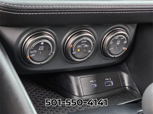 Used 2023 Nissan Z Performance w/ Floor Mat Package (L93) image 21