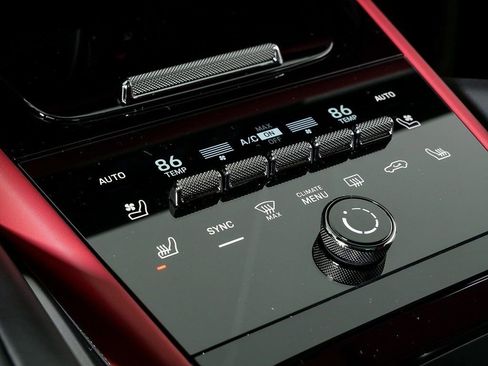 New 2026 Porsche Cayenne AWD image 18