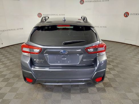 Used 2023 Subaru Crosstrek 2.5i Limited AWD/4WD image 6