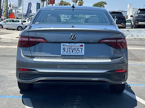 Used 2023 Volkswagen Jetta S FWD image 5