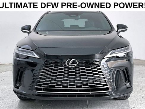 Used 2025 Lexus RX 450h AWD w/ Convenience Package image 5