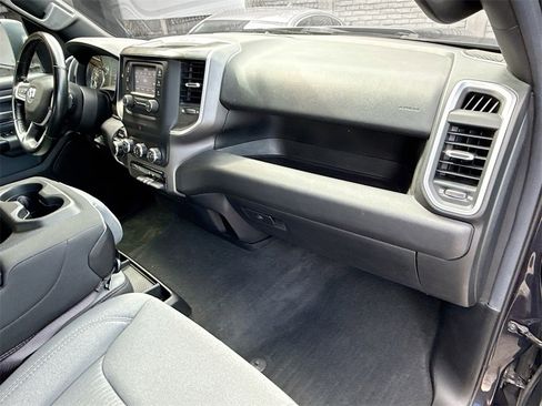 Used 2021 RAM 1500 Big Horn image 31