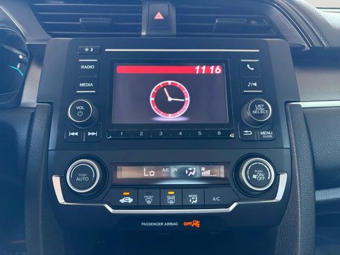 Used 2019 Honda Civic LX image 23