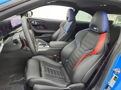 Used 2025 BMW M2 w/ Lighting Package RWD image 18
