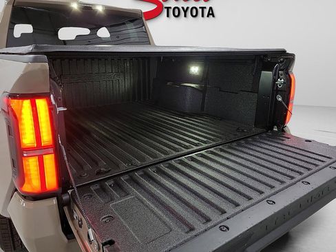 New 2026 Toyota Tacoma TRD Sport image 7