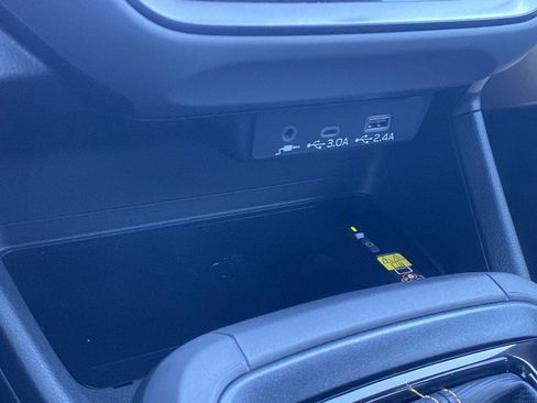 New 2026 Subaru Crosstrek 2.5i Wilderness image 25