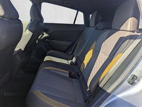 Certified 2025 Subaru Crosstrek 2.5i Sport w/ Popular Package #3A image 18