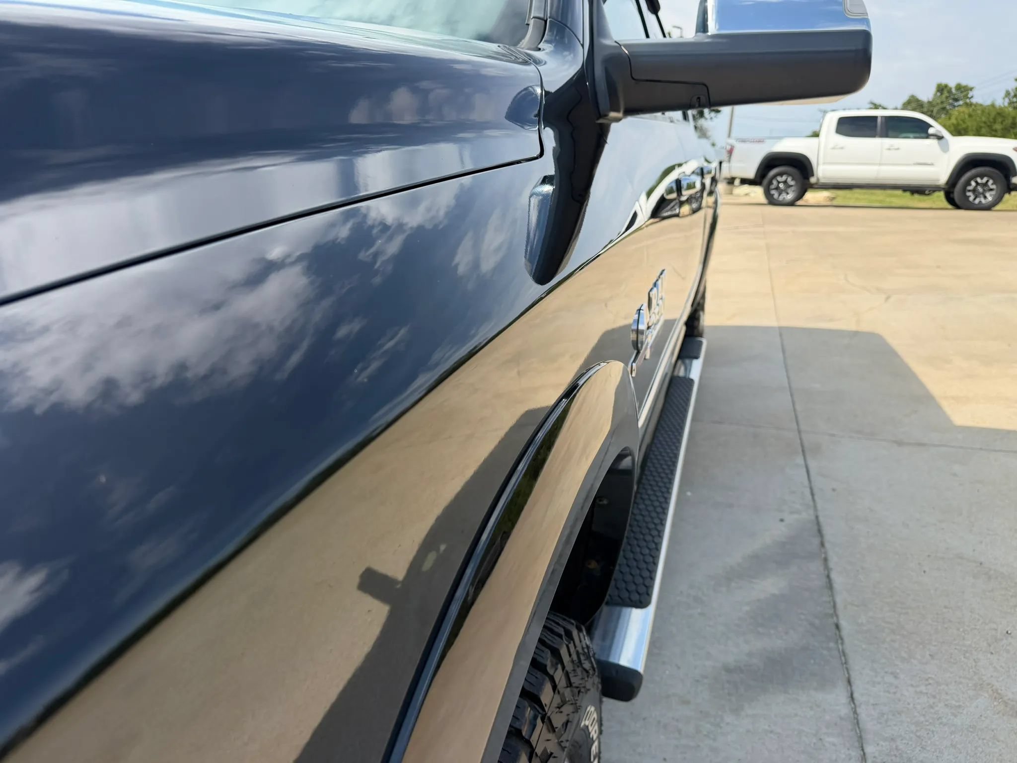 Used 2017 RAM 2500 Laramie w/ Snow Chief Group AWD/4WD image 71