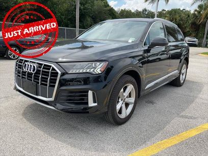 Used 2023 Audi Q7 3.0T Premium