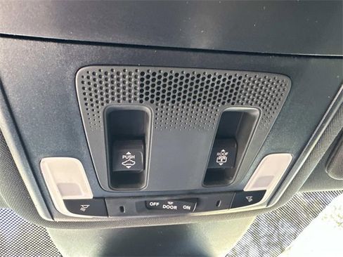 New 2025 Honda Pilot TrailSport image 25