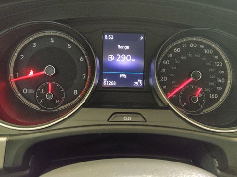 Used 2021 Volkswagen Atlas S FWD image 23