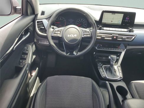 Used 2023 Kia Seltos Nightfall Edition AWD/4WD image 20