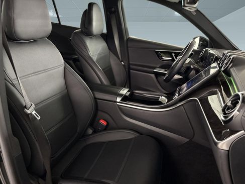 Certified 2023 Mercedes-Benz GLC 300 4MATIC image 23