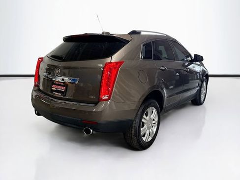 Used 2015 Cadillac SRX Luxury image 6