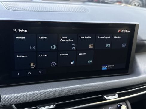 Certified 2025 Hyundai Sonata SEL FWD image 20