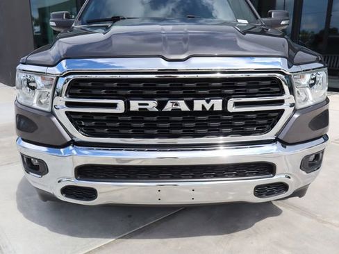 Used 2022 RAM 1500 Big Horn AWD/4WD image 9