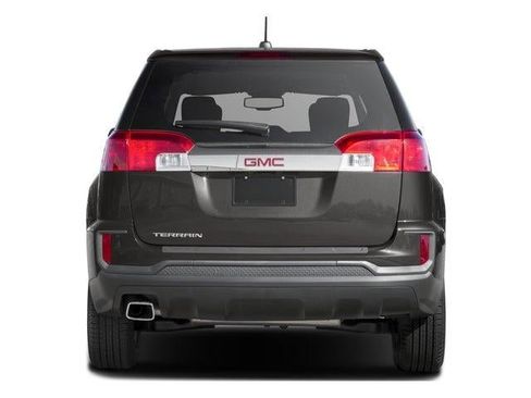 Used 2016 GMC Terrain SLE image 5