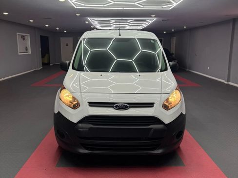Used 2014 Ford Transit Connect XL FWD image 2