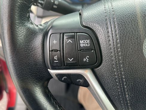 Used 2018 Toyota Sienna XLE image 25