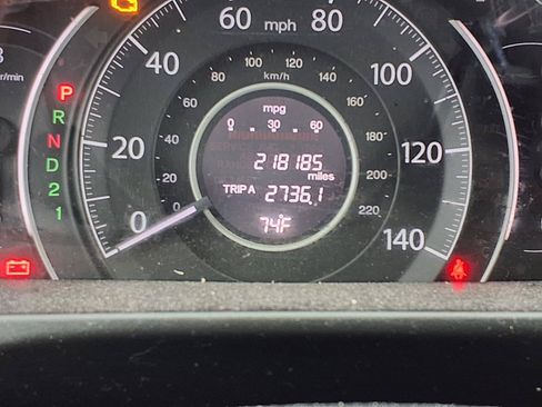 Used 2012 Honda CR-V LX image 10
