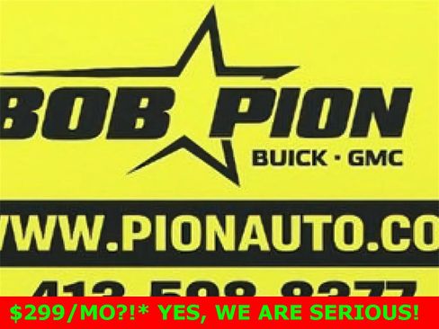 New 2026 Buick Encore GX Preferred w/ Comfort Package image 13