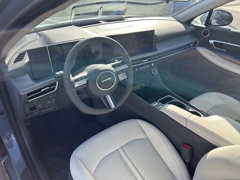New 2026 Hyundai Sonata SEL image 9
