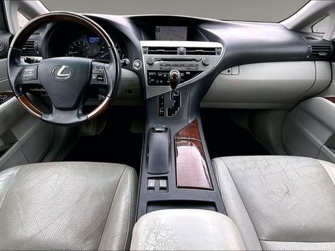 Used 2010 Lexus RX 350 2WD image 7