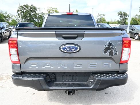 Used 2026 Ford Ranger XL w/ Trailer Tow Package RWD image 3