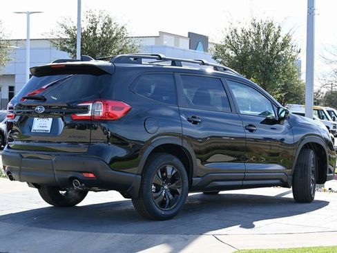 New 2026 Subaru Ascent Premium image 3