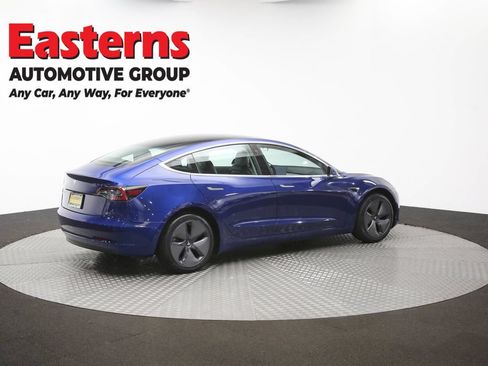 Used 2020 Tesla Model 3 Standard Range RWD image 38