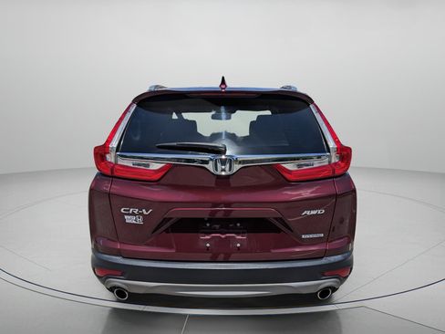 Used 2019 Honda CR-V Touring image 7