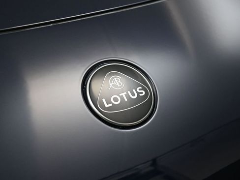 New 2026 Lotus Emira RWD image 13
