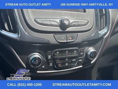 Used 2022 Chevrolet Equinox RS AWD/4WD image 35