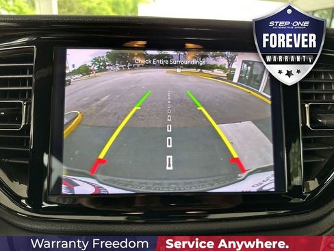 Used 2024 Dodge Durango GT RWD image 26